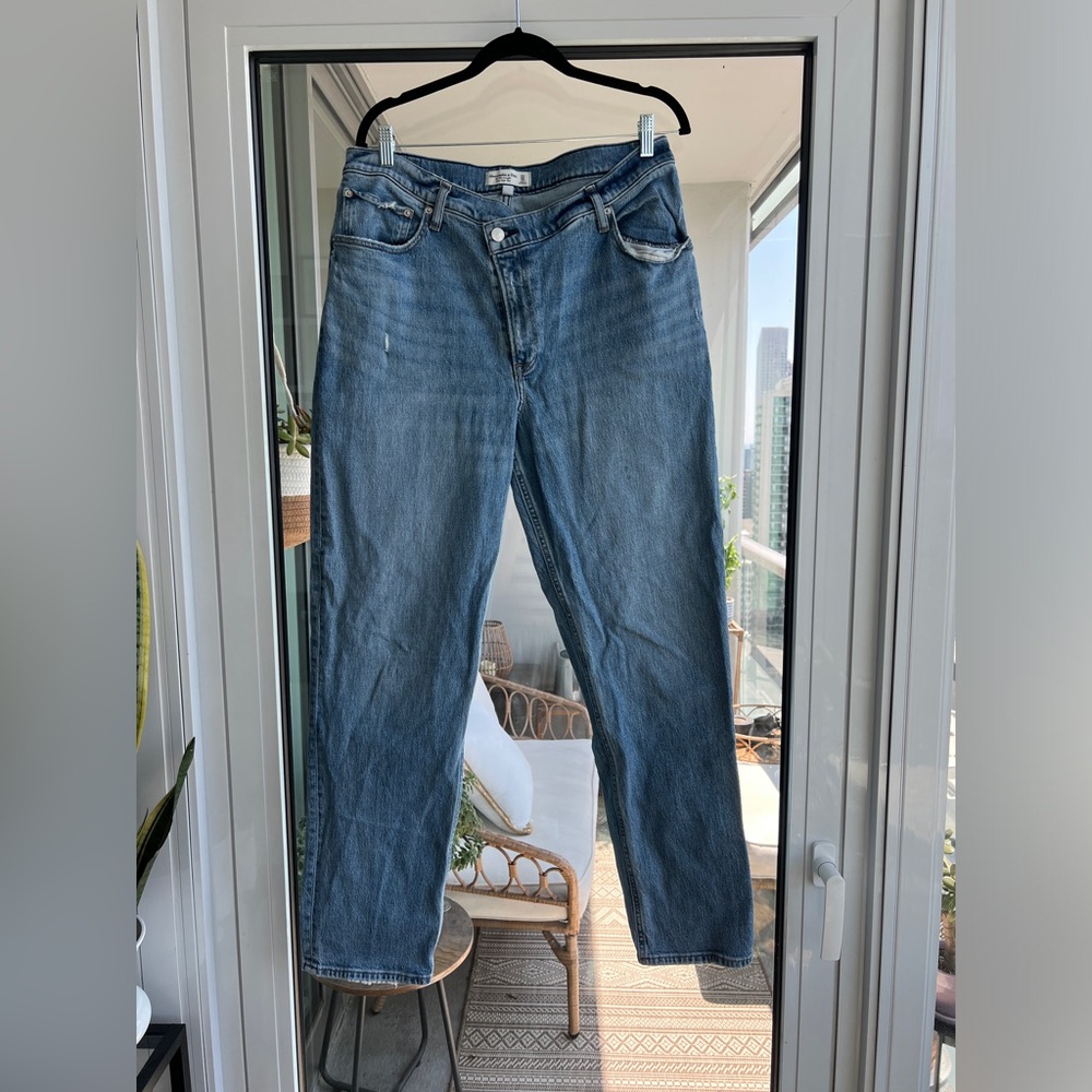 Abercrombie Jean